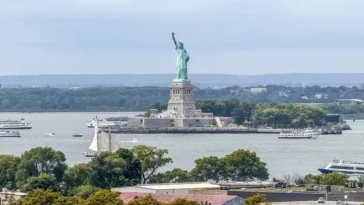 Trilhas Imperdíveis Próximas a Nova York