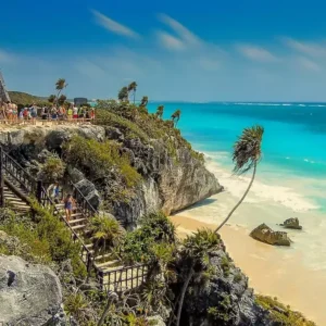 Tulum mexico