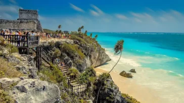 Tulum mexico