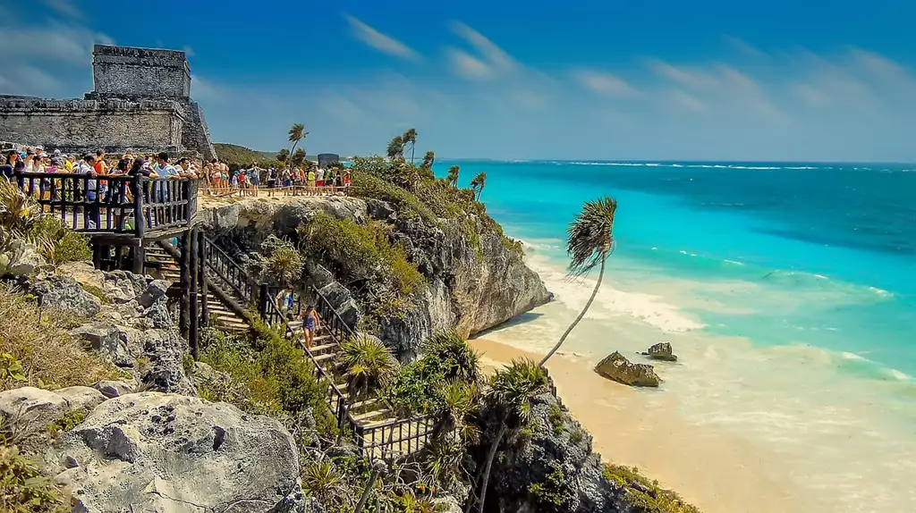 Tulum mexico