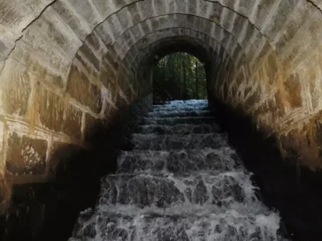 Túnel de Matilde