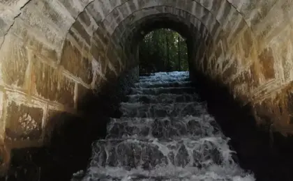 Túnel de Matilde