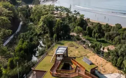 Vale apresenta Parque Costeiro na orla de Camburi, Vitória (ES) 6 Vale apresenta Parque Costeiro na orla de Camburi, Vitória (ES)