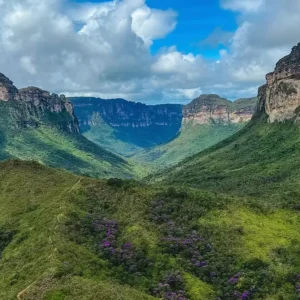 Vale do Pati