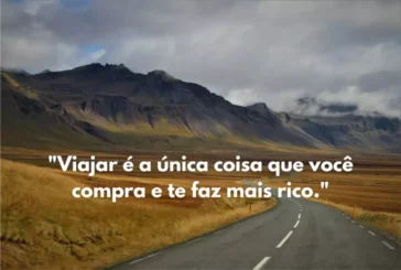 Frases de Viagens