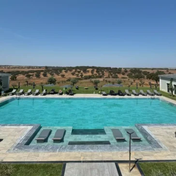 Vila Galé Alagoas Luxo e Conforto na Praia do Carro Quebrado