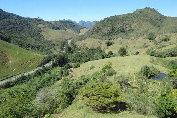 igrejinha de Santo Antônio, Ibiraçu capelinha br 101