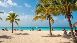 Onde fica Curaçao? Uma Joia no Caribe