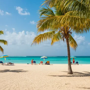 Onde fica Curaçao? Uma Joia no Caribe