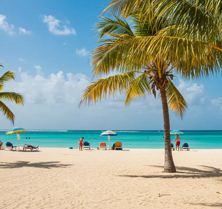 Onde fica Curaçao? Uma Joia no Caribe