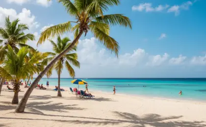 Onde fica Curaçao? Uma Joia no Caribe
