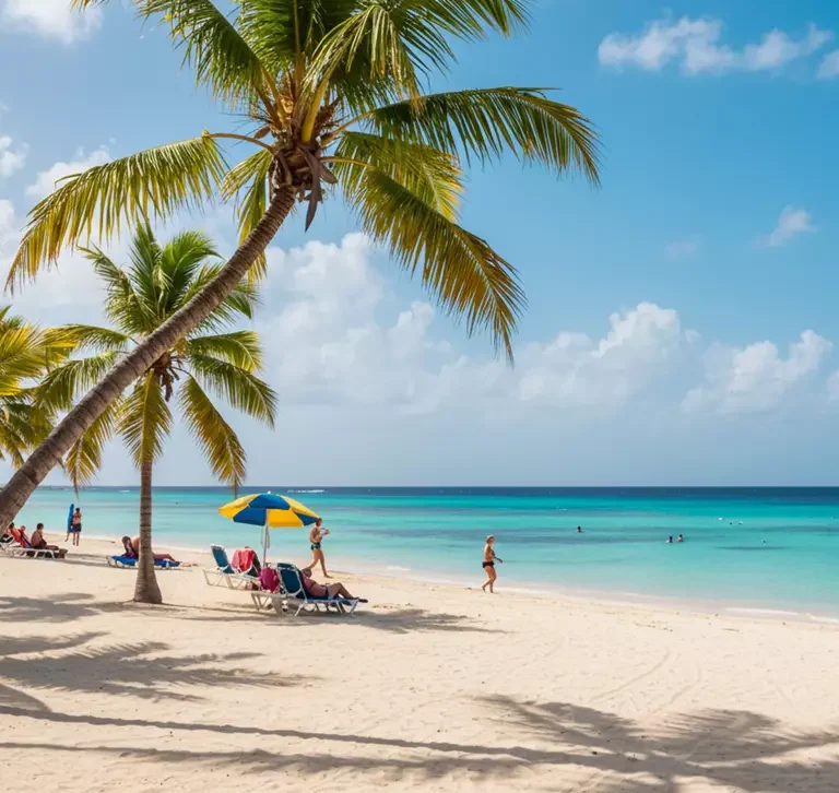 Onde fica Curaçao? Uma Joia no Caribe