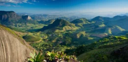 Parque Estadual de Mata das Flores