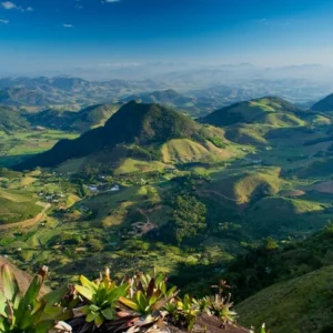 Parque Estadual de Mata das Flores