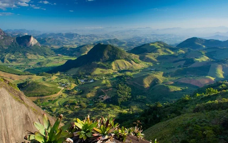 Parque Estadual de Mata das Flores