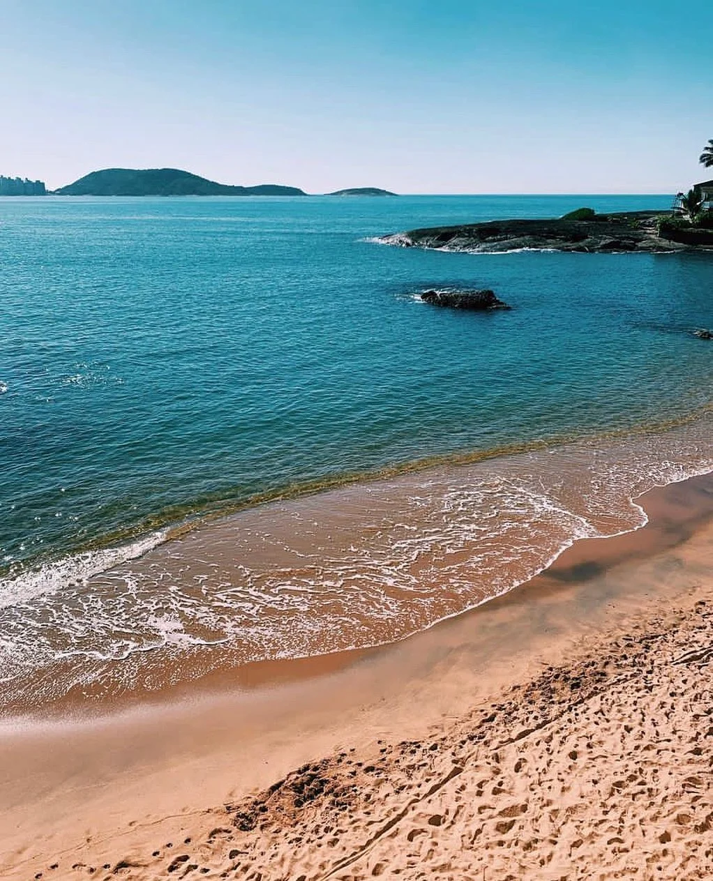 Praia da Fonte
 Praias em Guarapari