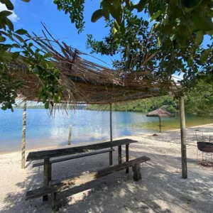 Lagoa Nova Um Paraíso Natural em Linhares