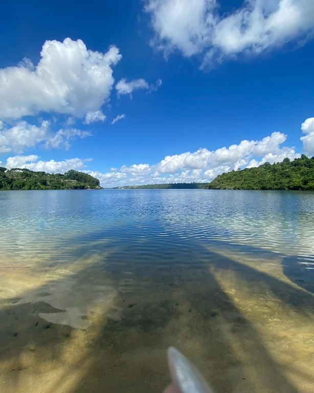 Lagoa Nova Um Paraíso Natural em Linhares