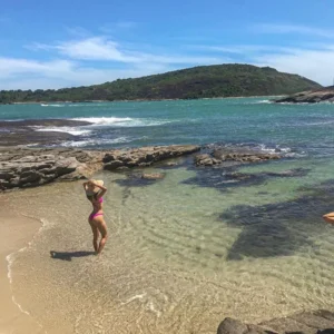 Praia do Netuno