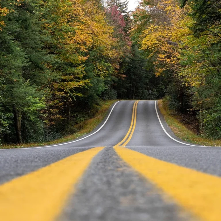 As Estradas Mais Lindas do Brasil Uma Jornada Visual
