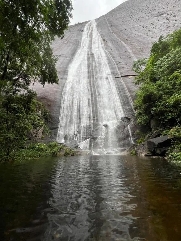 Cachoeira do Denzol