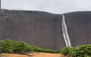 Cachoeira do Denzol