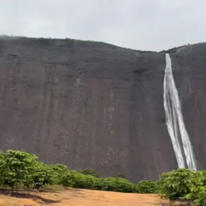 Cachoeira do Denzol