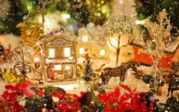 Filmes Natal Netflix 2024