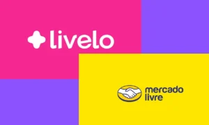 Livelo e Mercado Livre