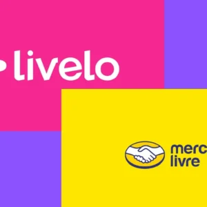 Livelo e Mercado Livre