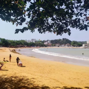 Praias Incríveis de Iriri