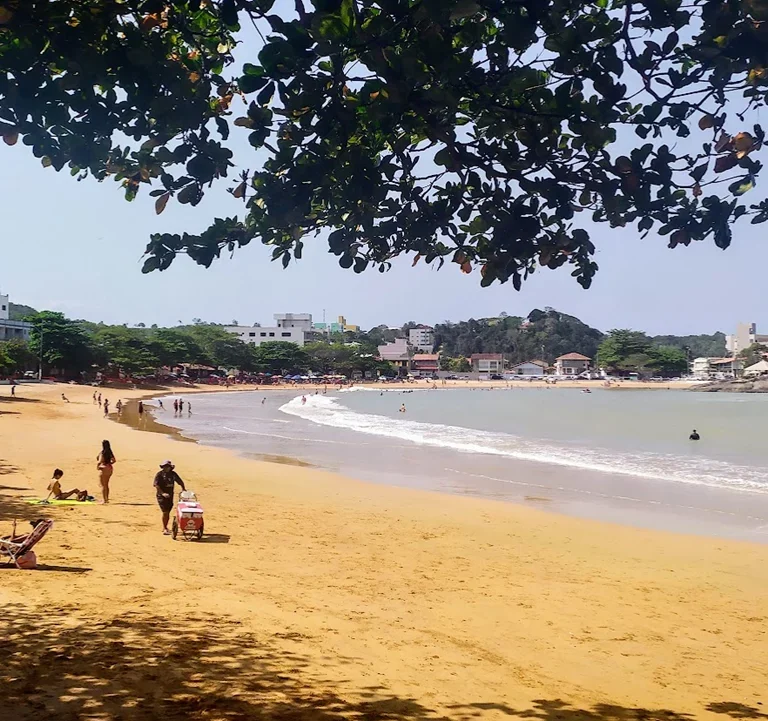 Praias Incríveis de Iriri