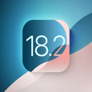 iOS 18.2 RC