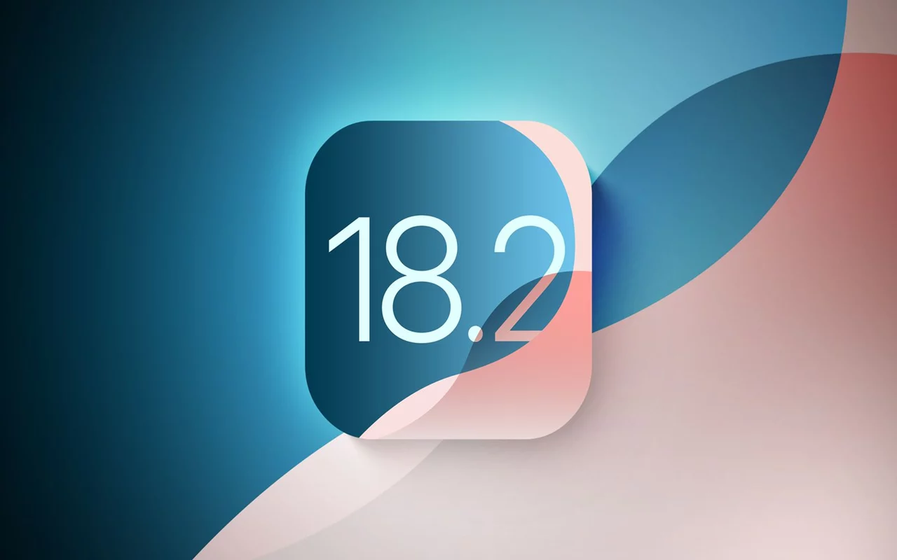 iOS 18.2 RC