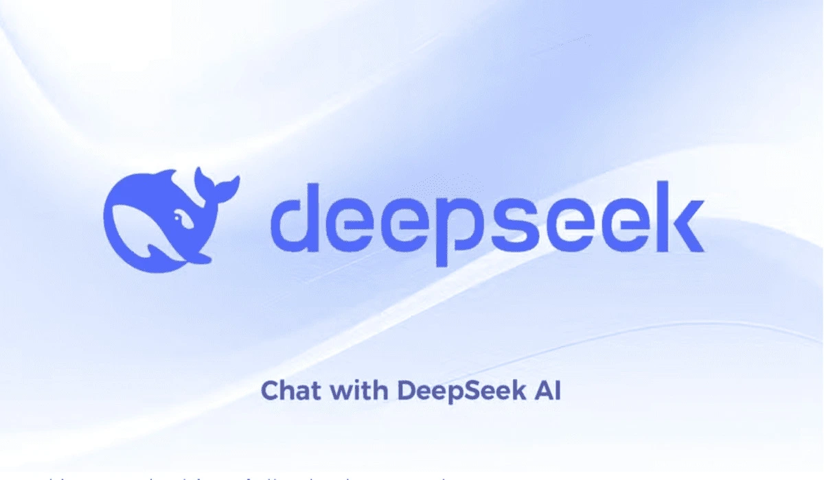 DeepSeek