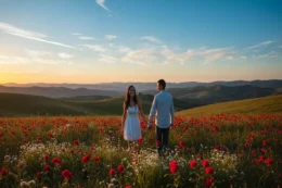 7 Lugares Românticos no Espírito Santo Amor, Paisagens e Muito Charme