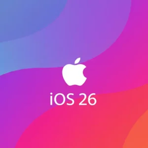 Apple deve lançar iOS 26 em 2025 com novo visual e nome baseado no ano