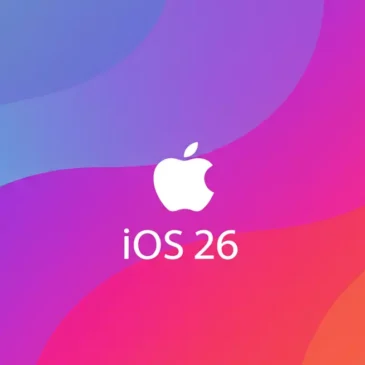 Apple deve lançar iOS 26 em 2025 com novo visual e nome baseado no ano