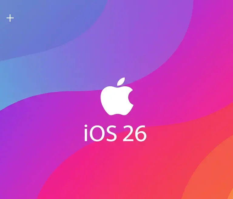 Apple deve lançar iOS 26 em 2025 com novo visual e nome baseado no ano