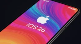 Apple deve lançar iOS 26 em 2025 com novo visual e nome baseado no ano