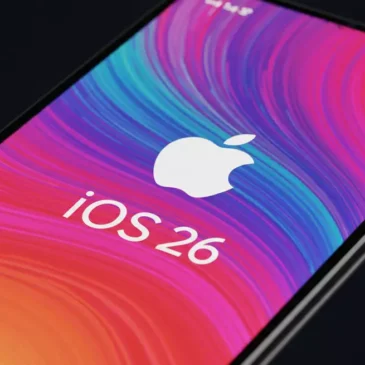 Apple deve lançar iOS 26 em 2025 com novo visual e nome baseado no ano