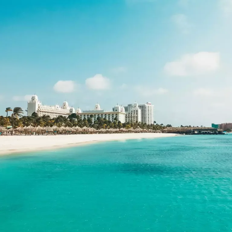 Aruba