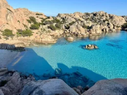 Cala Coticcio