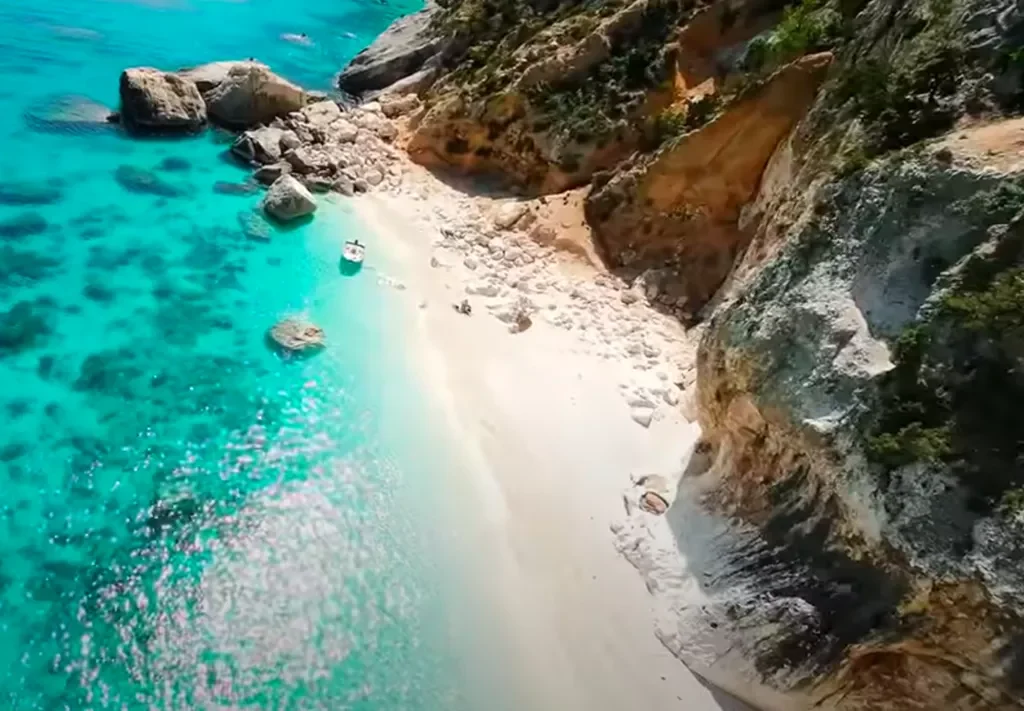 Cala Goloritzè