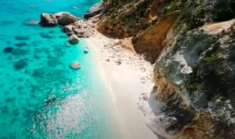 Cala Goloritzè