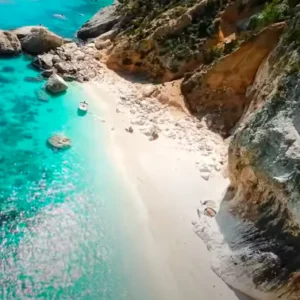 Cala Goloritzè