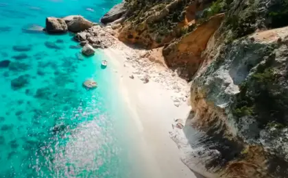 Cala Goloritzè