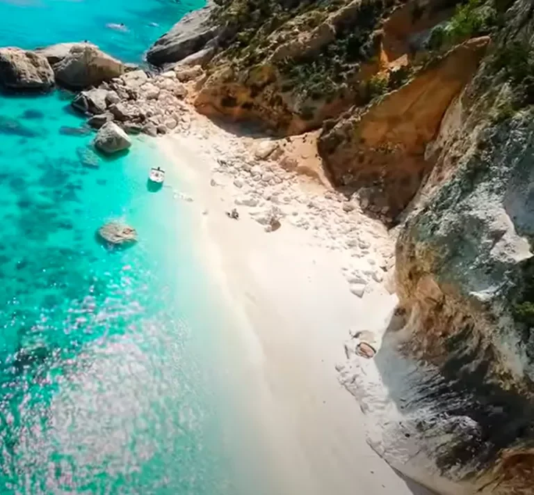 Cala Goloritzè