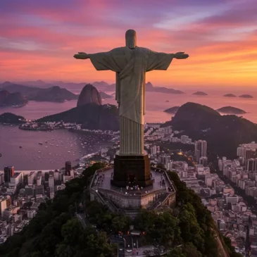 Centro do Rio de Janeiro