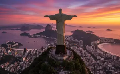 Centro do Rio de Janeiro